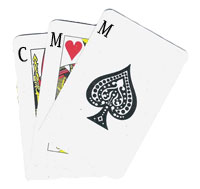 CMM